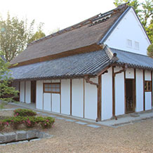 重要文化財 村井家保存会